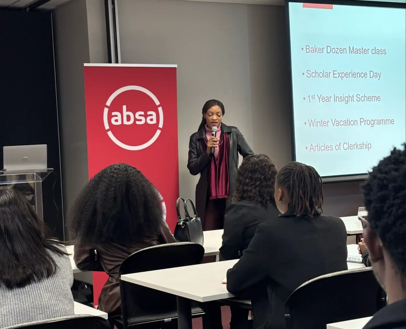 Educational Initiatives